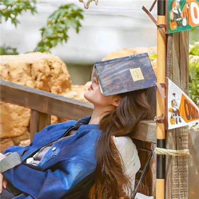 这些女人们