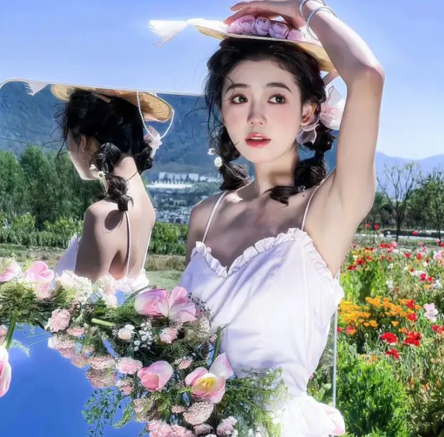 明日好运到